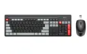 Yesido Keyboard & Mouse Wireless Combo KB43