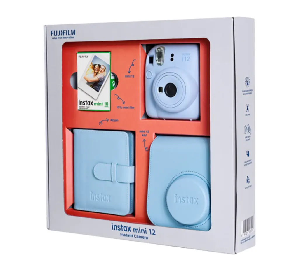 Fujifilm INSTAX Gift Box