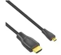 HDMI to Micro HDMI Cable (1.5m)