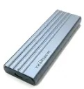 Transblue E320 M.2 SSD Enclosure USB 3.2 Gen 2