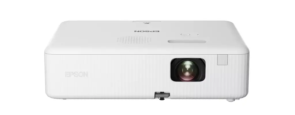 Epson EpiqVision Flex CO-W01 Portable Projector