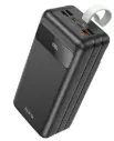 Hoco J86B Electric Power Bank (22.5W, 60000mAh)