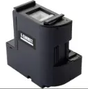 Epson Maintenance Box T04D1 (EWMB2)