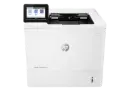 HP LaserJet Enterprise M611dn Printer