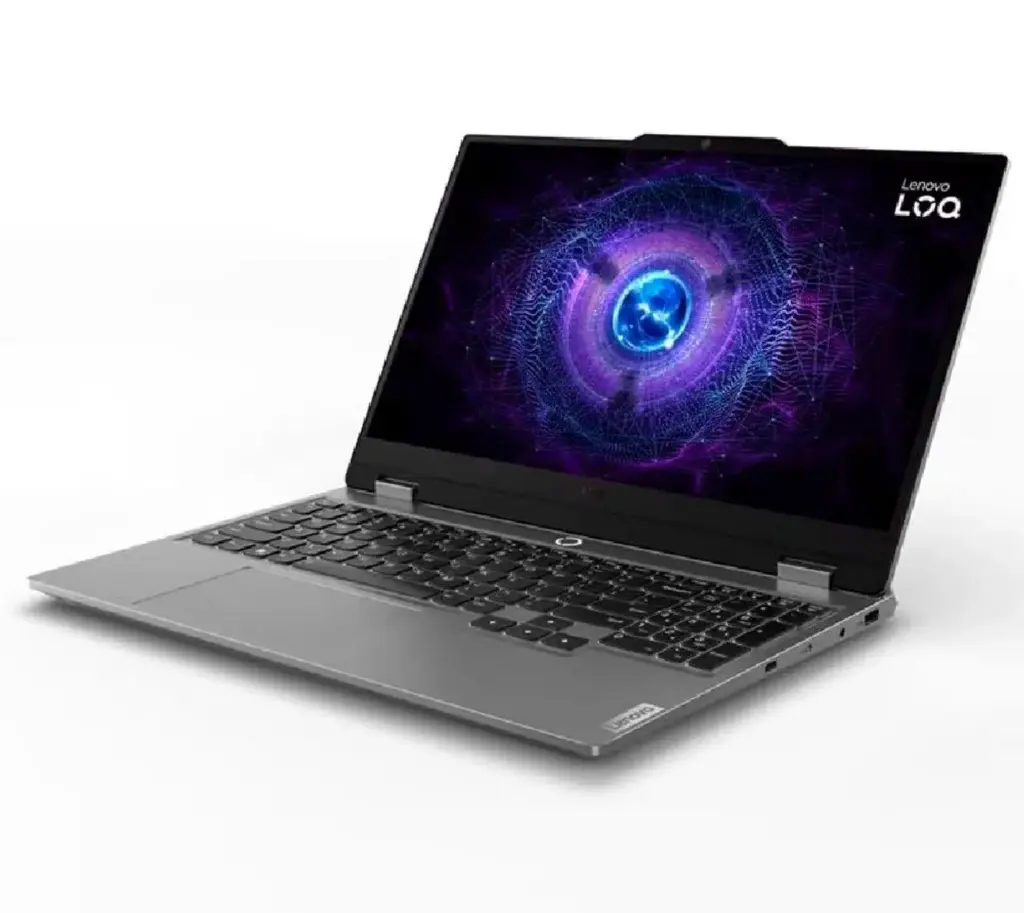 Lenovo LOQ 15IRX9 Intel i7-13650HX 16GB 512GB SSD RTX 4050 6GB 15.6” FHD IPS300 nits 144Hz DOS