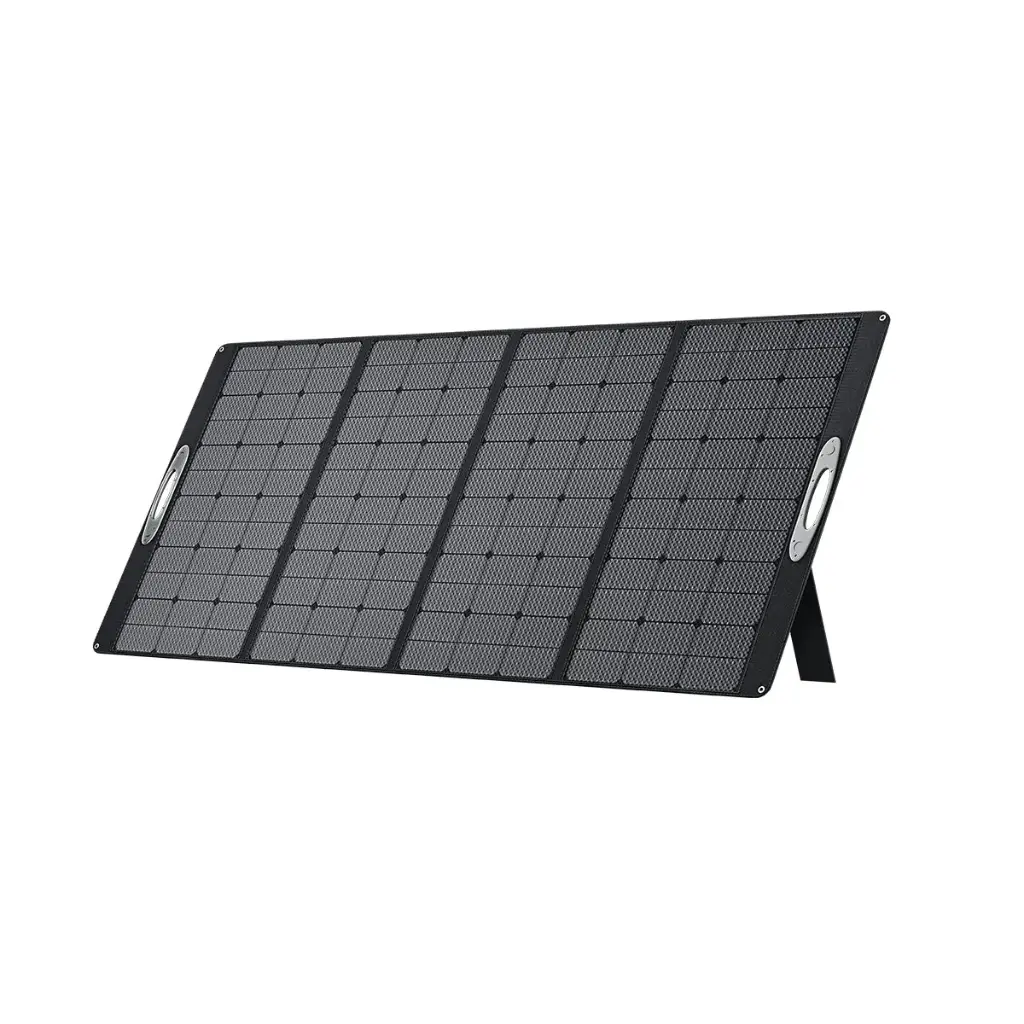 OUKITEL PV400T 400W Portable Solar Panel