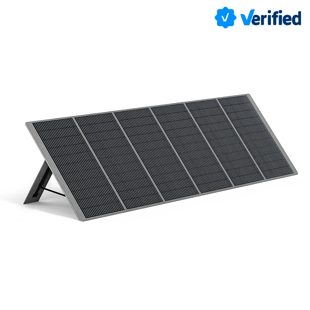 AFERIY AF-S400A1 400W Portable Foldable Solar Panel