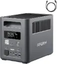 AFERIY P180 Nomad1800 Portable Power Station (1800W, 1024Wh)