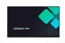 Smart Interactive Whiteboard IFP Interactive Panel - (i3TOUCH E-ONE)- 4K UHD Display (3840 × 2160)