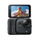Insta360 GO Ultra 4K Action Camera Standard Bundle (Midnight Black)