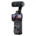 Insta360 Luna Ultra 8K Dual-Lens Gimbal Camera