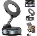 Vacuum Suction Magnetic Bracket K007