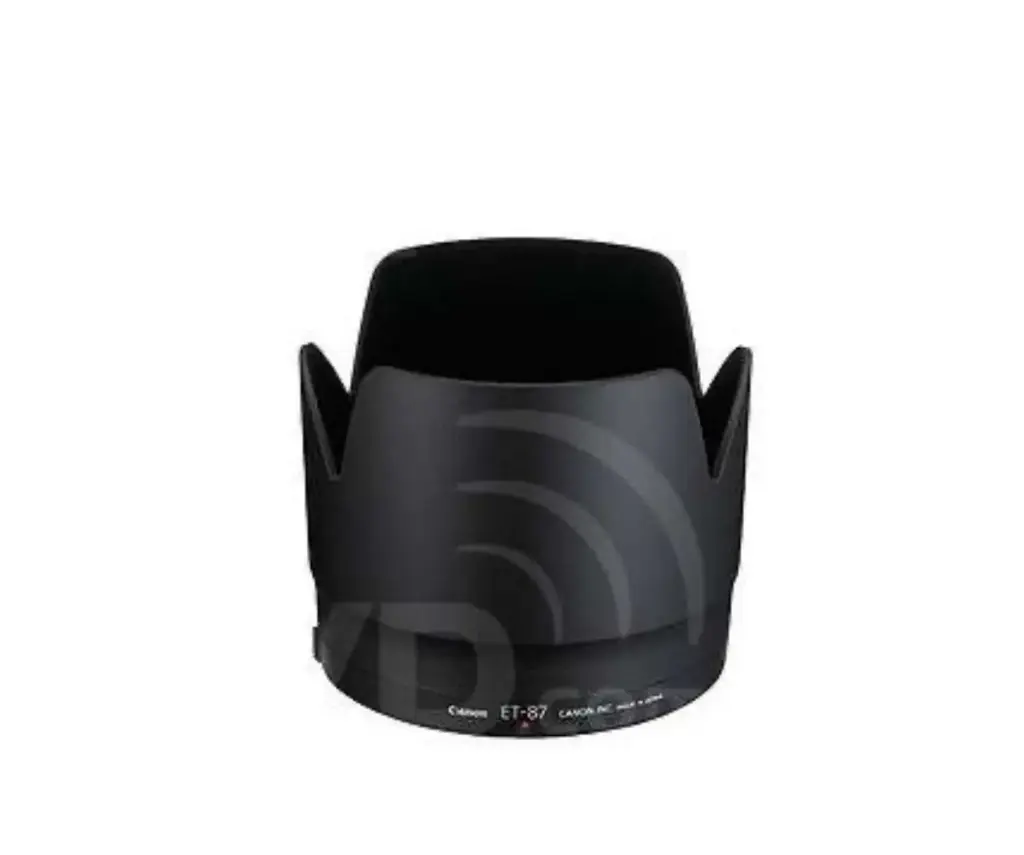 Canon ET-87 Lens Hood