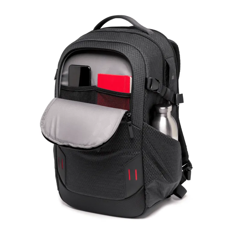 Manfrotto PRO Light Backloader Backpack M for CSC/DSLR (MB PL2-BP-BL-M)