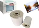 Platinum Glossy / Satin Inkjet Photo Paper 240g (152mm x 65m Roll)