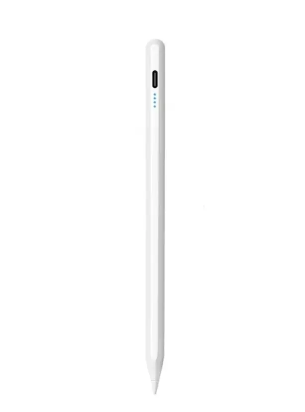 Universal Stylus Pen UN-03 with Magnetic Attachment & Battery Display
