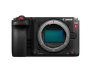 Digital Camera - Canon EOS C50 Body 7K Full-Frame Mirrorless Cinema Camera, RF Mount, 4K 120P Recording 