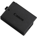 Camera DC Power Coupler – Canon DR-E10 DC Coupler (For EOS Rebel T3/T5/T6, Compatible with CA-PS700 AC Adapter)
