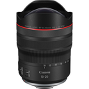 Camera Lens – Canon RF 10-20mm f/4 L IS STM Ultra Wide-Angle Zoom Lens (Full-Frame, Canon RF Mount) 