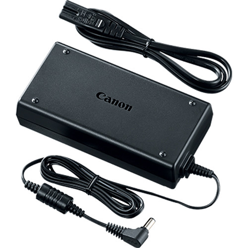 Power Supply Adapter – Canon CA-CP200L Compact AC Power Adapter 