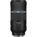Camera Lens - Canon RF 600mm f/11 IS STM Lens 