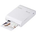 Photo Printer - Canon SELPHY Square QX10 Printer - White (QX10WH)