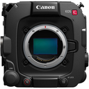Digital Cinema Camera - Canon EOS C400 6K Full-Frame Digital Cinema Camera (Canon RF) 
