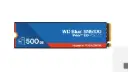 Sandisk WD Blue SN5100 NVMe SSD 500GB