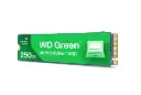 Sandisk Western Digital Green SN350 500GB NVMe M.2 SSD
