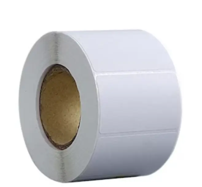 Ultra Label Thermal Roll 10*10