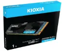 Kioxia Exceria Plus G3 1TB NVMe M.2 SSD