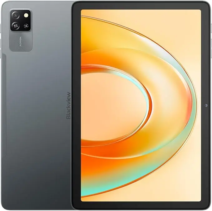 Blackview Tab 60 Pro Android 15 Tablet, Ram 24GB+128GB