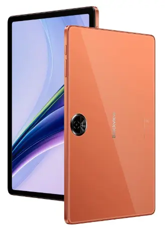 Blackview Zeno 5 11.0 inch LTE 128GB  (32GB RAM) sim
