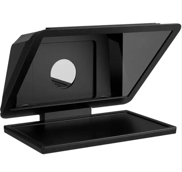 Elgato Prompter XL - Teleprompter and Dedicated Display