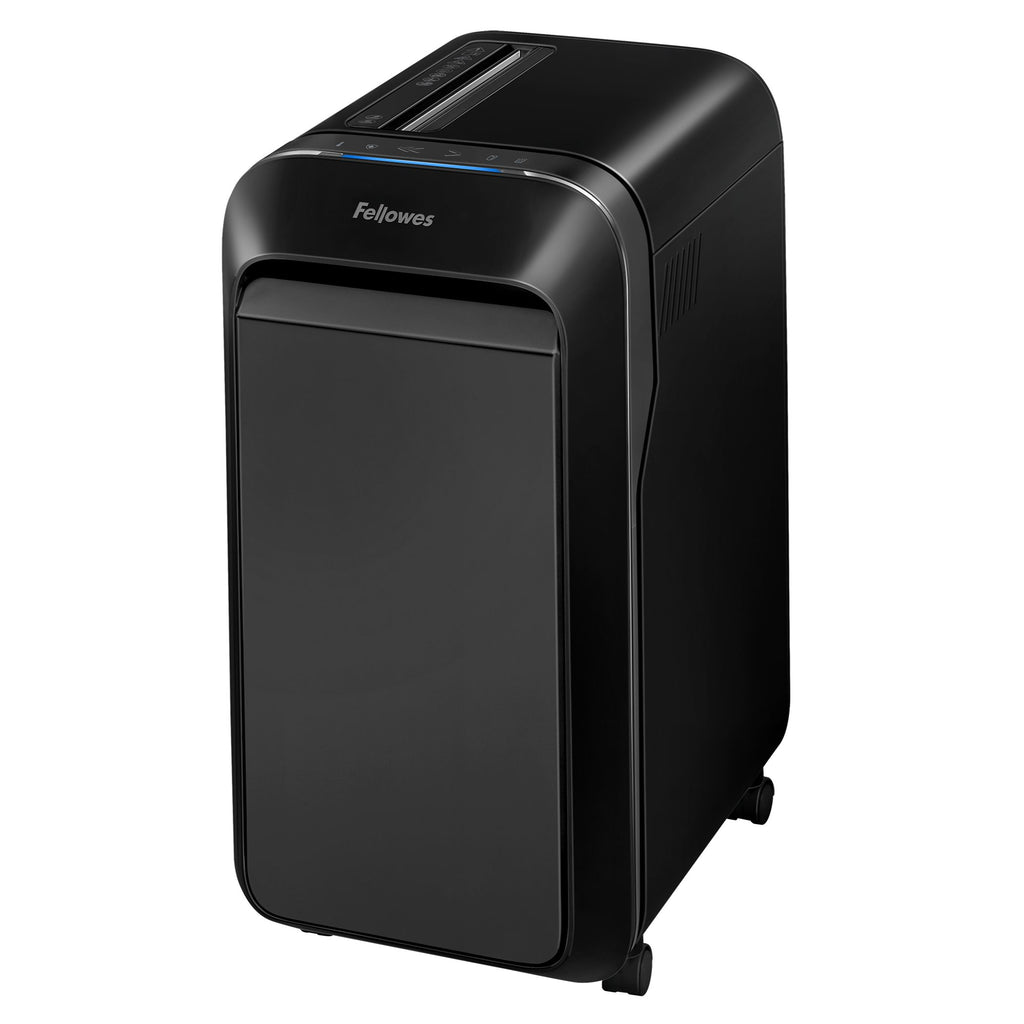 Fellowes Powershred LX221 Micro-Cut Shredder