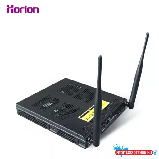 Horion OPS HOPS-I5CWBC Module (Intel Core i5-12450H, 8GB/256GB, Win11 Pro)