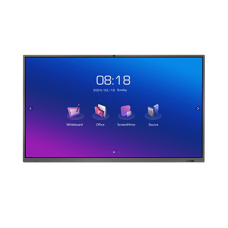 Horion 86M6AProV2 Interactive Flat Panel (Google EDLA, Android 14.0)