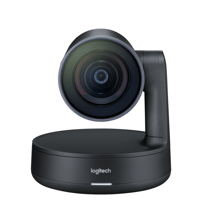 Logitech Rally Camera - Ultra HD PTZ Camera (960-001226)