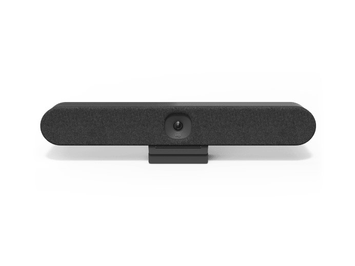 Logitech Rally Bar Huddle - All-in-One Video Bar for Small Rooms