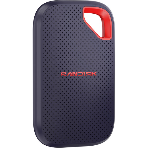 SanDisk Extreme Portable SSD E70 2TB (SDSSDE70-2T00-G25)