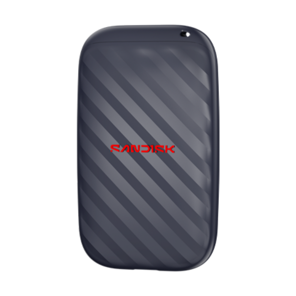 SanDisk Portable SSD E10 1TB (SDSSDE10)