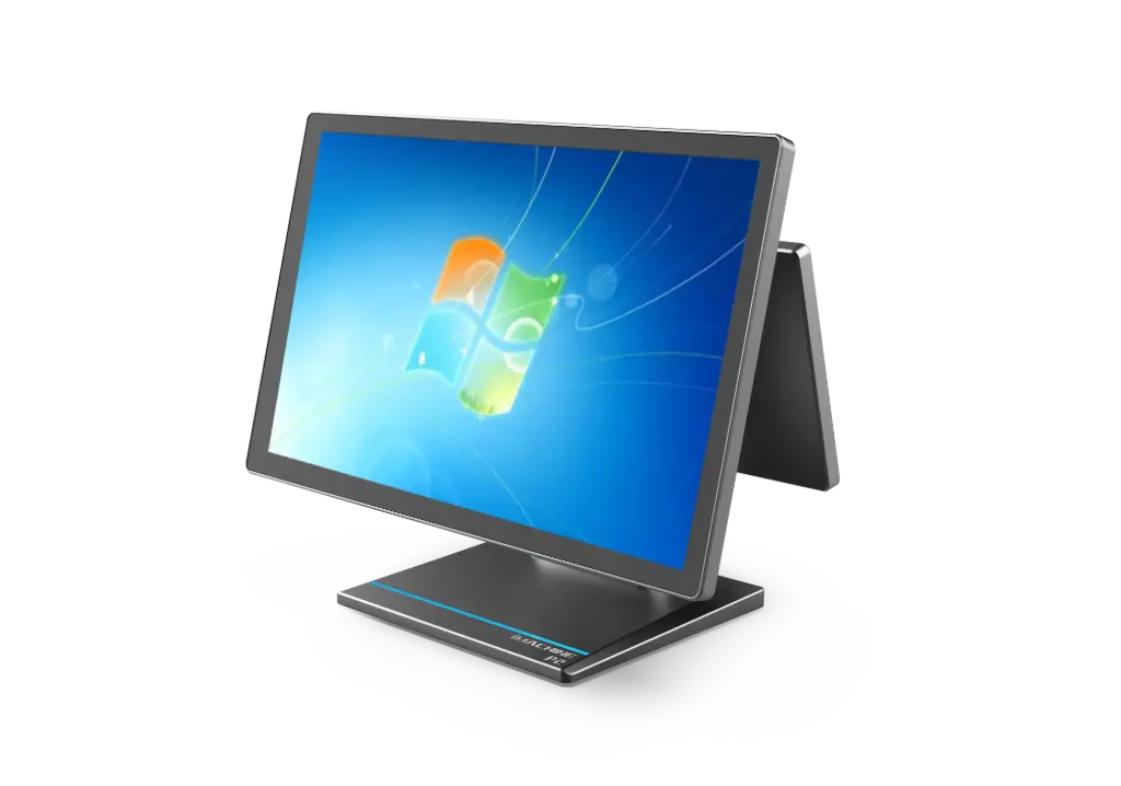 iMachine P2 i5-4310 8GB 240SSD 15.6" HR Cash Register