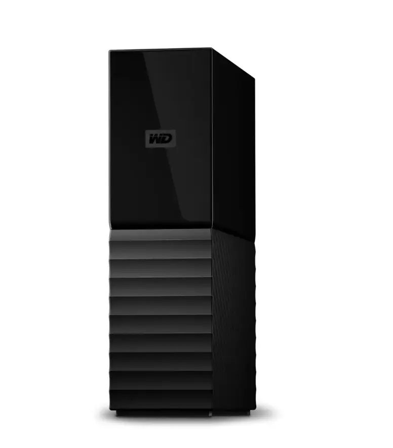 WD Western Digital My Book External USB 3.0 14TB Hard Disk