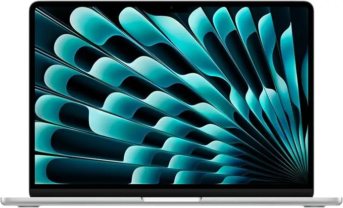  Apple MacBook Air 13.6" M5