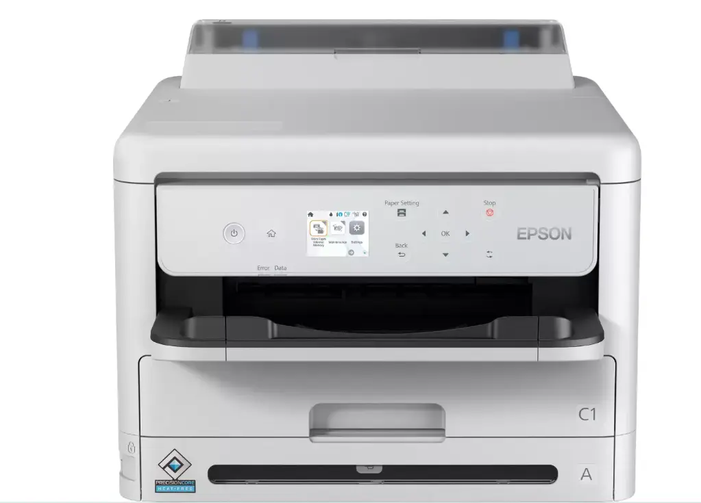 EPSON WorkForce Pro WF-M5399DW Printer