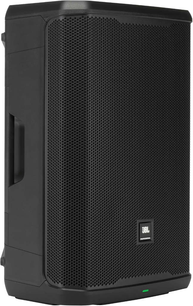 Powered Portable Loudspeaker – JBL Professional PRX915 Next-Generation 15-Inch 2-Way Speaker 