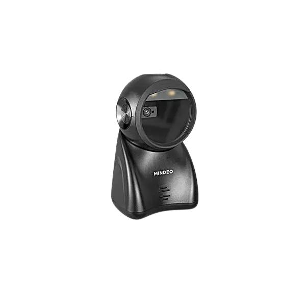 Mindeo Presentation Barcode Scanner 2D  MP725AT / stand / USB cable