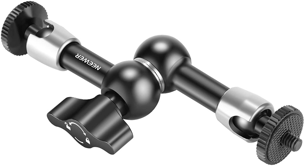 Neewer ST15 Adjustable Friction Magic Arm (10099608)
