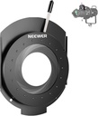 NEEWER ADJUSTABLE IRIS DIAPHRAGM FOR SPOTLIGHT SNOOT 33000069
