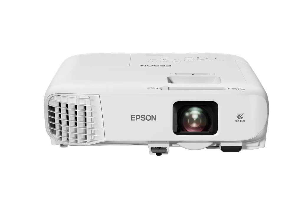 Projector- Epson EB-994F Full HD 1080p 3LCD 4100 Lumens